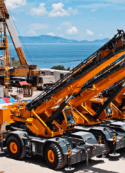 MIDDLE EAST MACHINES FACTORY